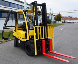 Hyster H2.0-H3.5 FT